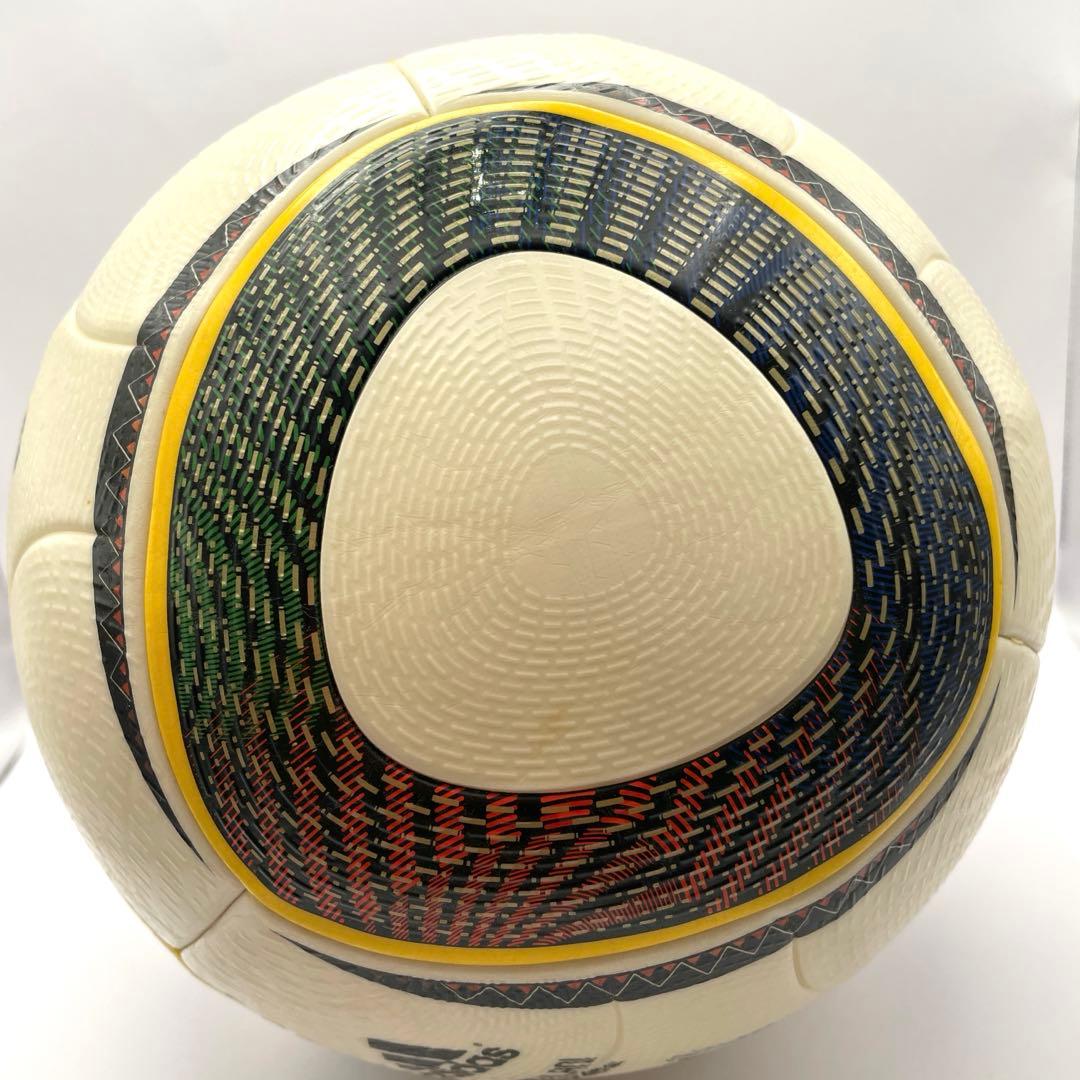adidas JABULANI サッカーボール公式試合球