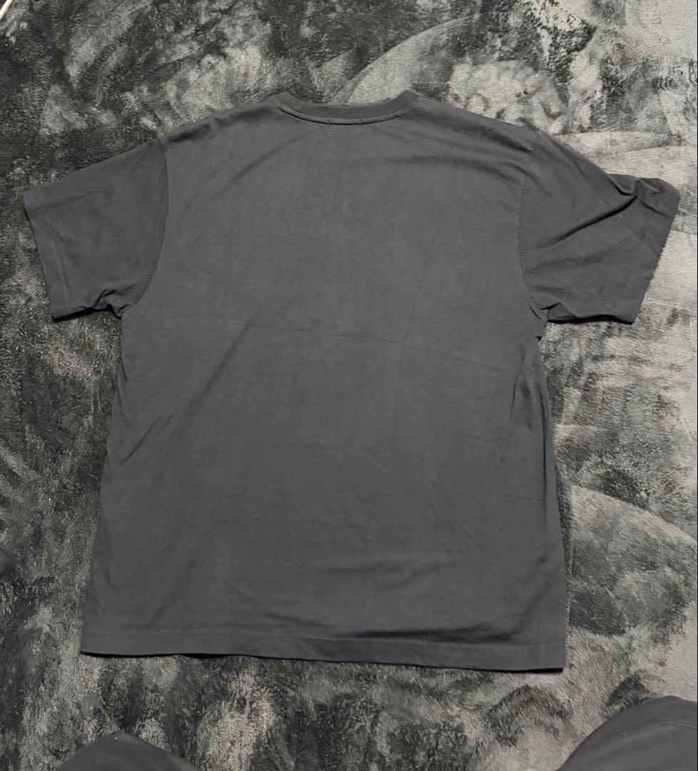 THUG CLUB サグクラブ　 Tシャツ　スニダン購入