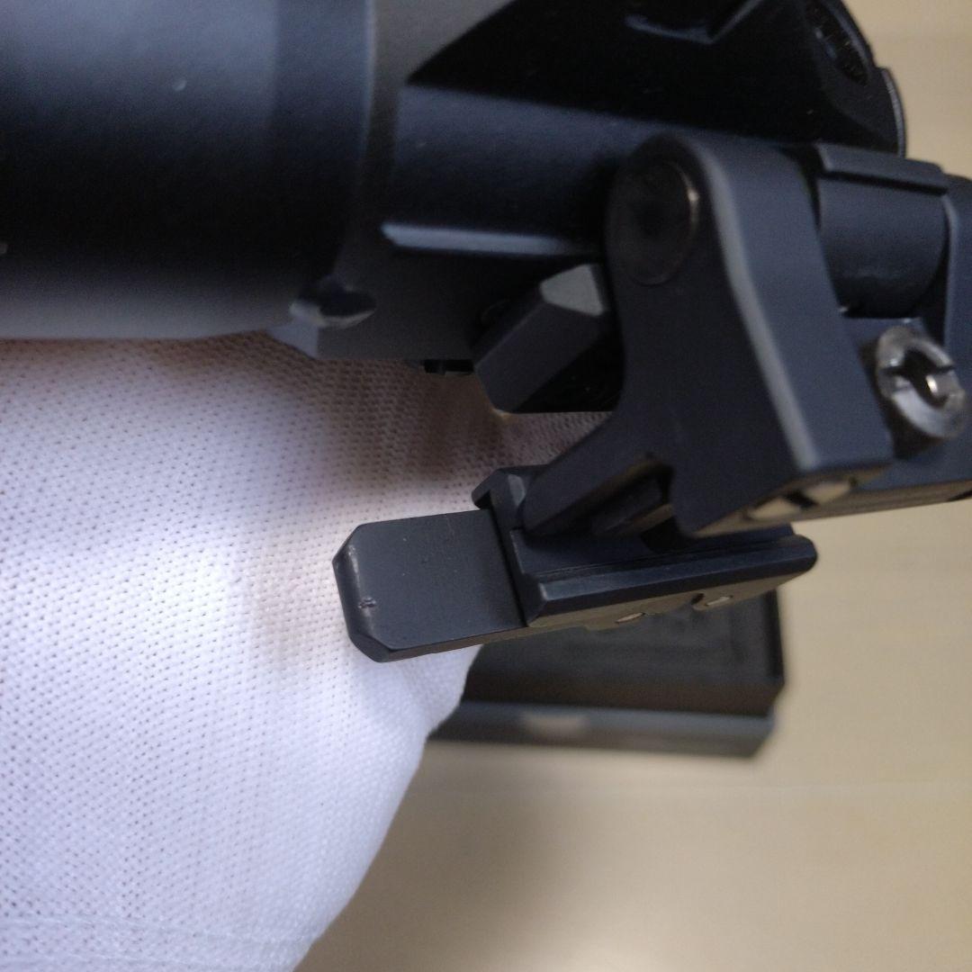 SIG SAUER JULIET4 マグニファイア 実物