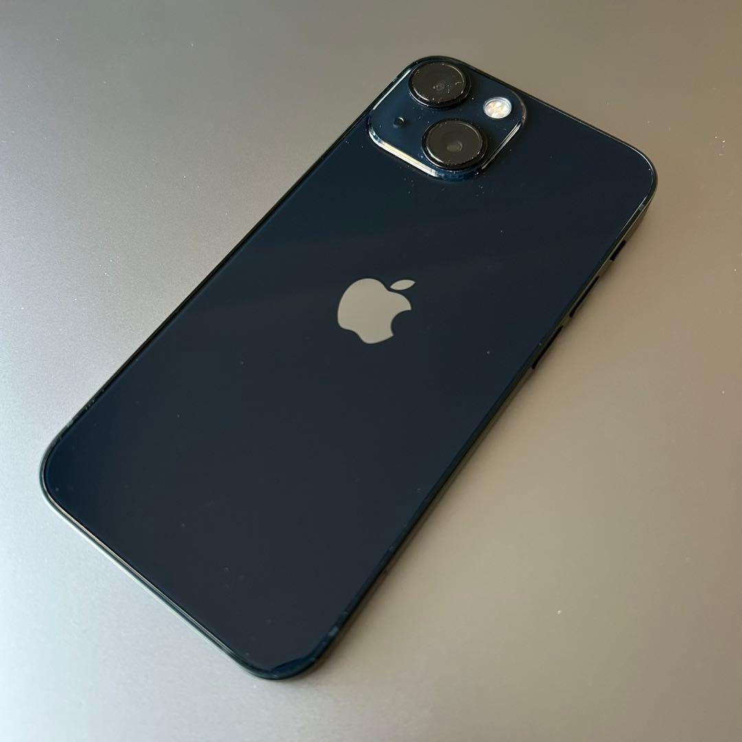 iPhone 13 mini 256GB simフリー