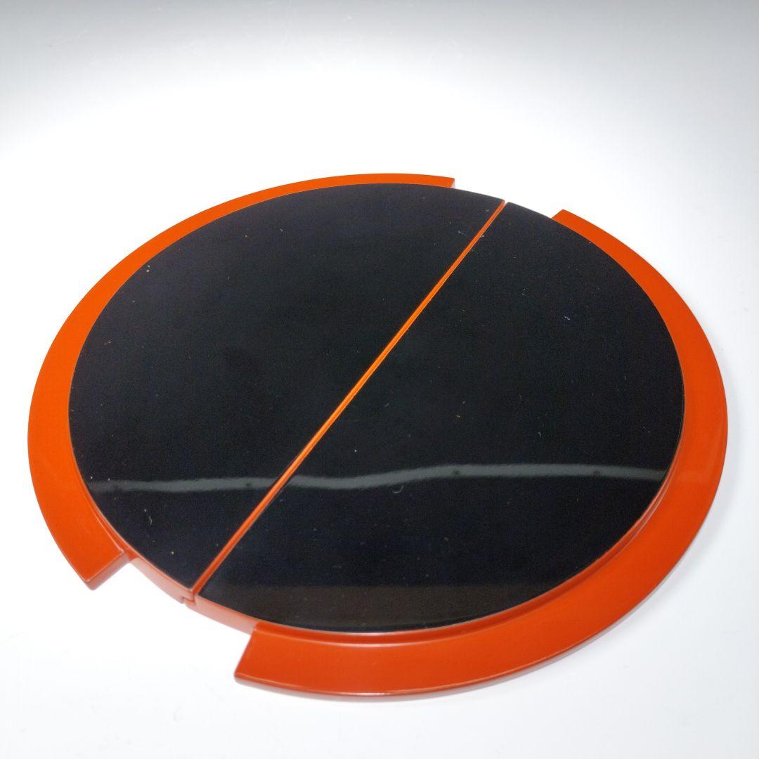 最終値下げ輪島塗　茶道具朱手桶水指　共箱　美品