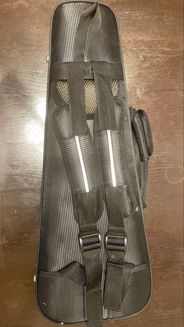 【日本製】Claudia バイオリン本体1/4