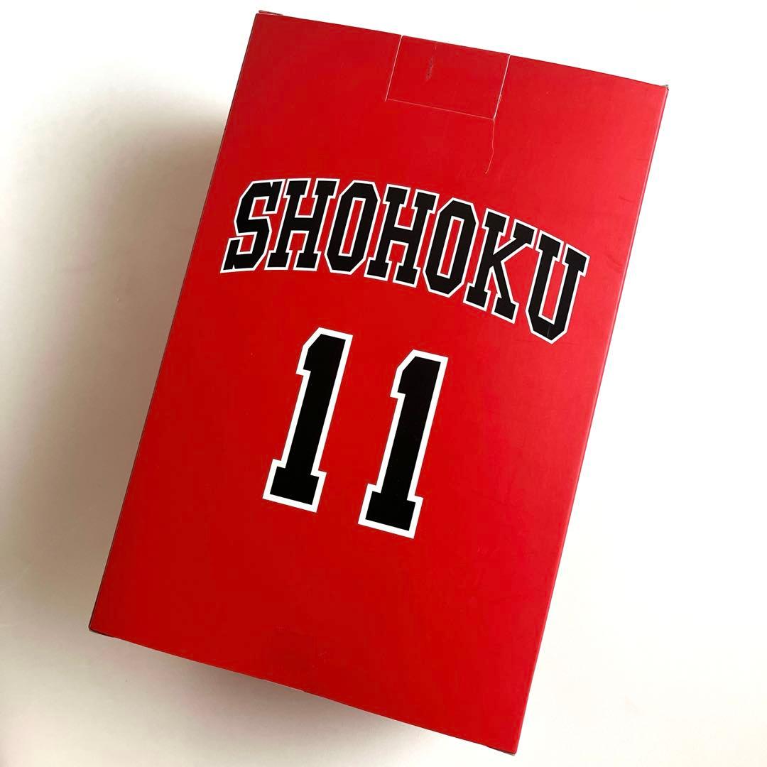 The Spirit Collection 流川楓 フィギュア スラムダンク