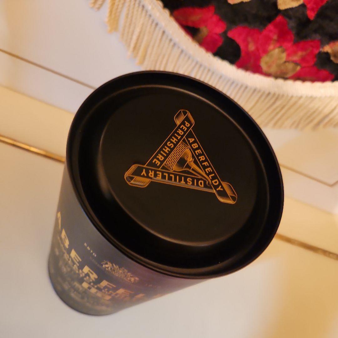 ABERFELDY 15年 ナパバレ－カスク 山崎75年 ! !