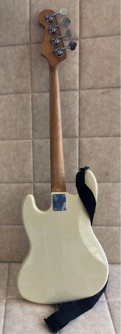 エレキベース(メーカー不明)(G71)