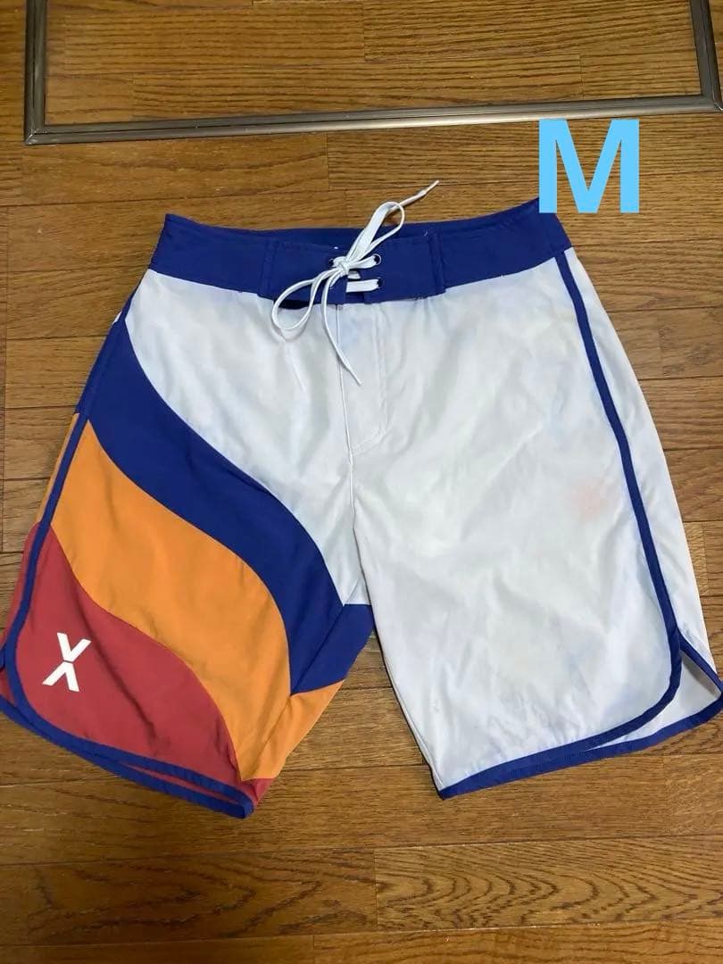 veatm ビートム　サーフパンツ Ｍサイズ