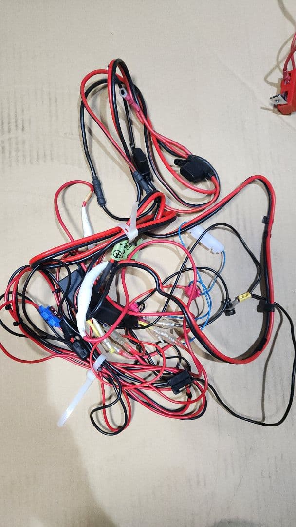 ICOM IC-7100M AT-180セット