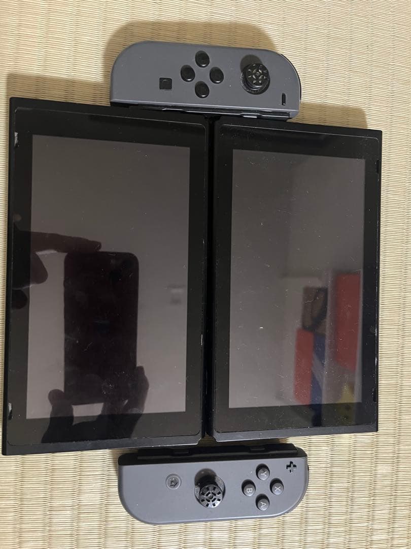 任天堂Switch スイッチ　ジャンク品