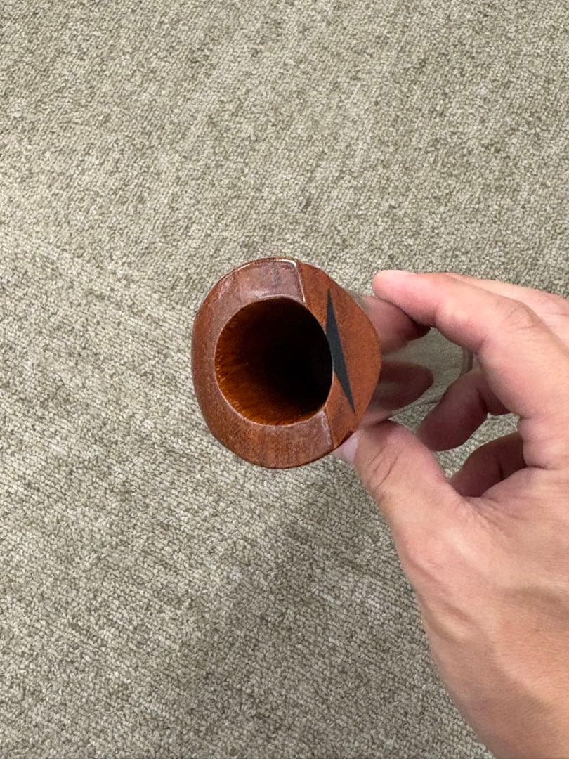 【極美品】尺八 琴古流 ２尺管 【音出し確認済み】