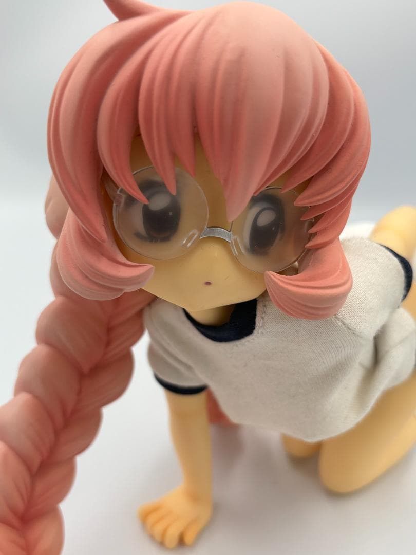 こどものじかん 宇佐美々 体操服ver. 1/4 フィギュア　FREEing