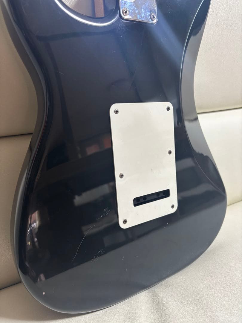 る*ー様 Fender Mexico Stratocaster 2001年製