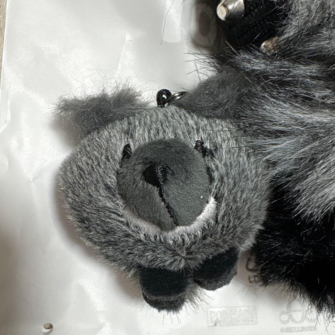 スカルパンダ Buddy Doggie