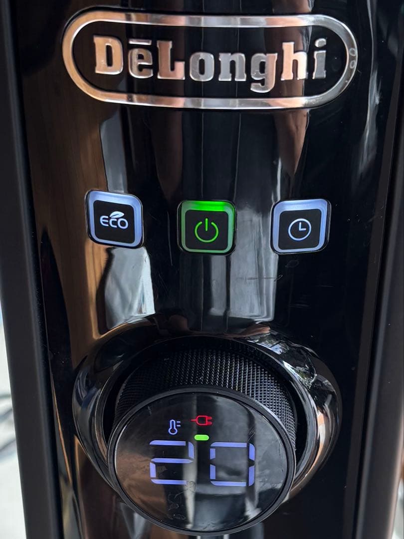 デロンギマルチダイナミックヒーター