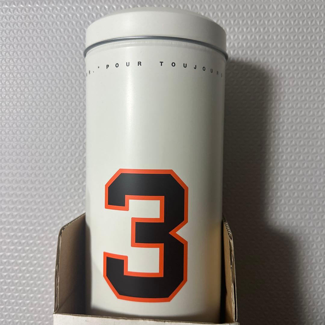 長嶋茂雄さんの引退記念 ワイン（CHEVALIER ）