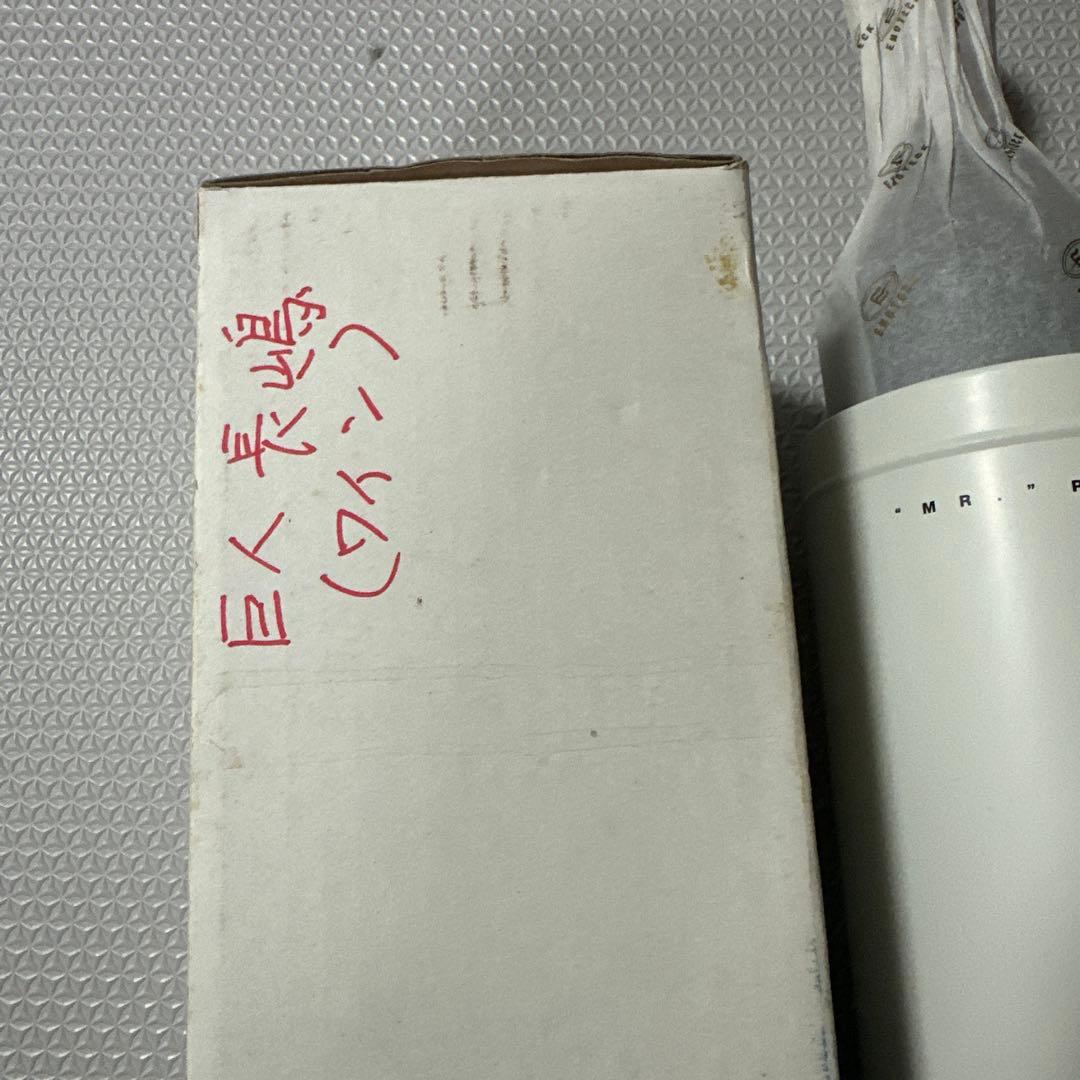 長嶋茂雄さんの引退記念 ワイン（CHEVALIER ）