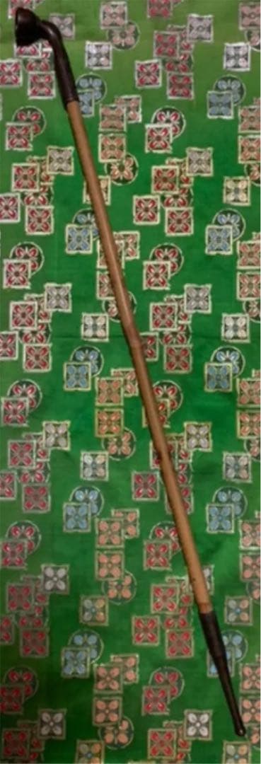 長煙管＊アンティーク＊超ロング煙管＊1点物