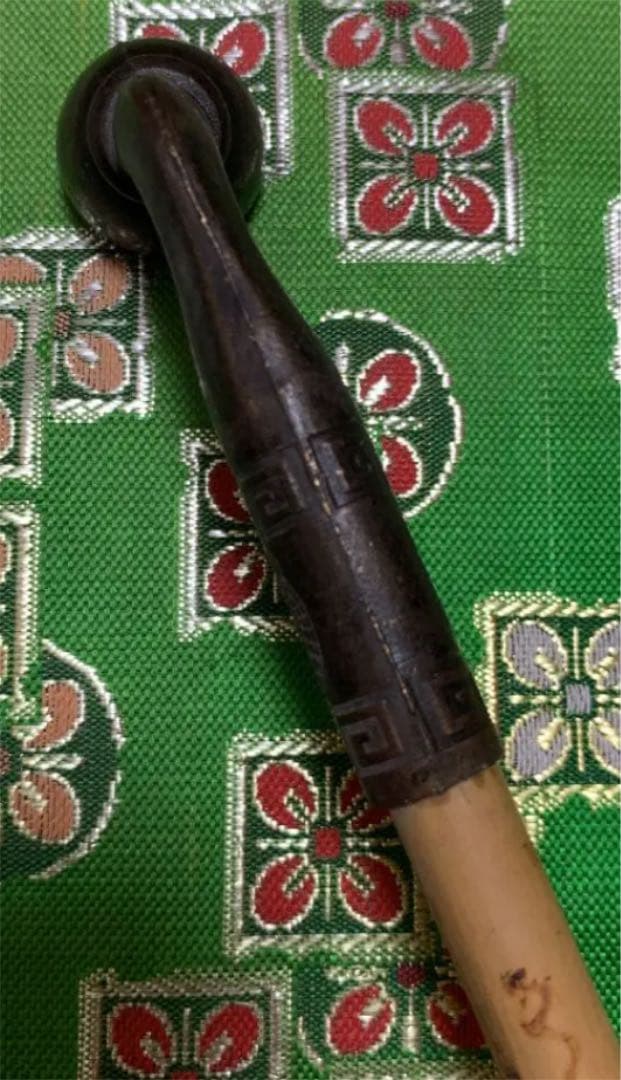 長煙管＊アンティーク＊超ロング煙管＊1点物