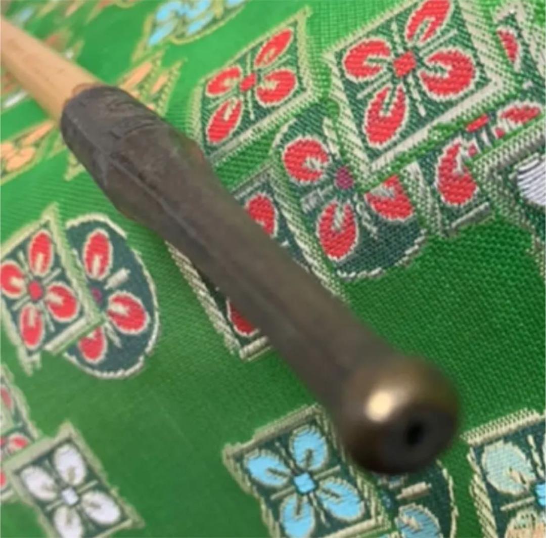 長煙管＊アンティーク＊超ロング煙管＊1点物