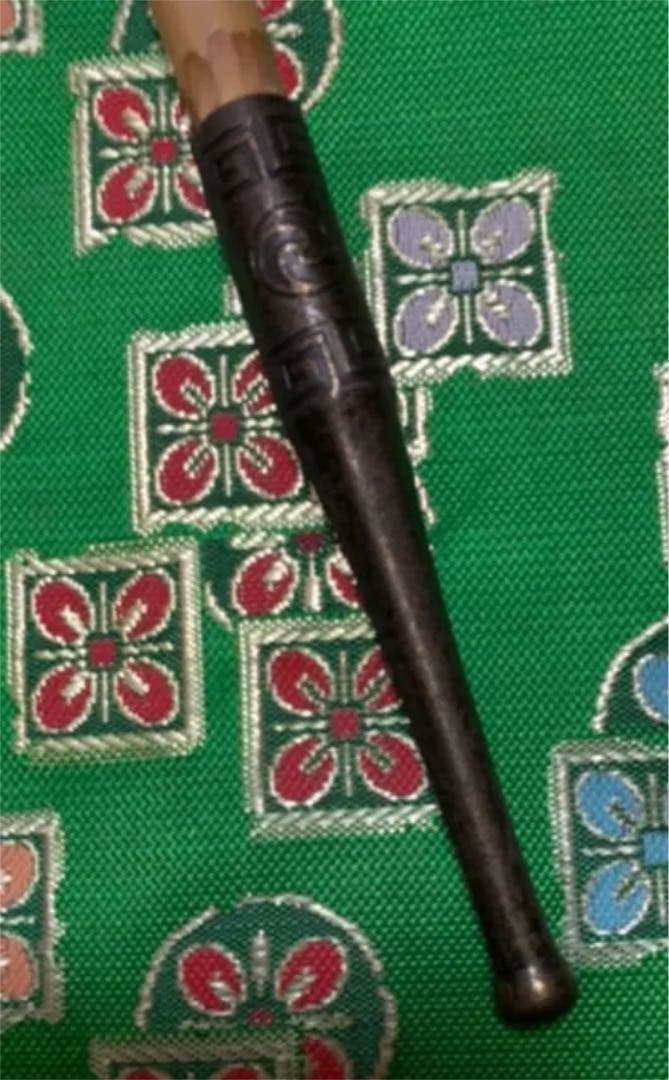 長煙管＊アンティーク＊超ロング煙管＊1点物