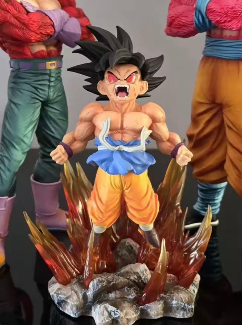 ドラゴンボール　孫悟空　特別ver.