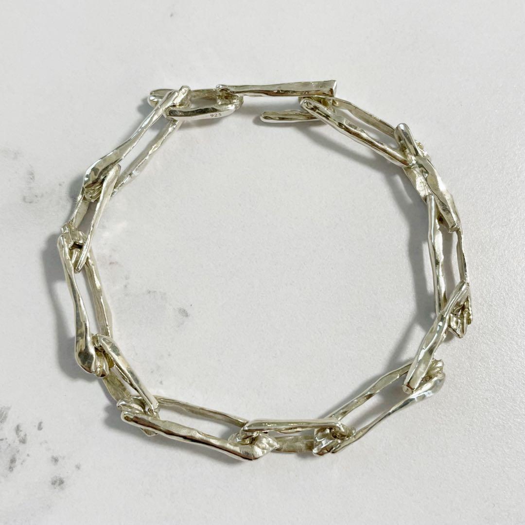 jhyy　プリュイ　アンソリューブレ　ブレスレット