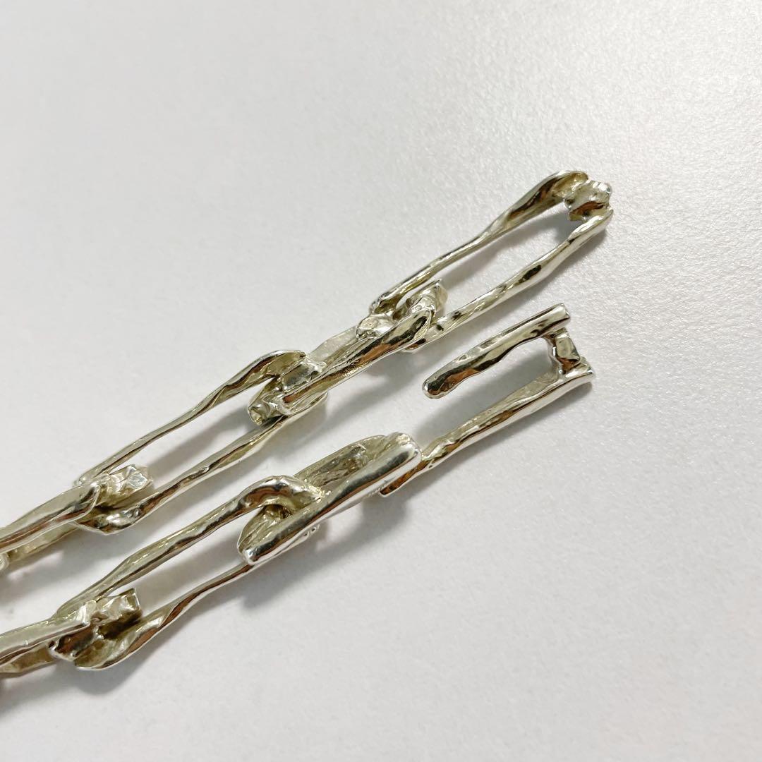 jhyy　プリュイ　アンソリューブレ　ブレスレット