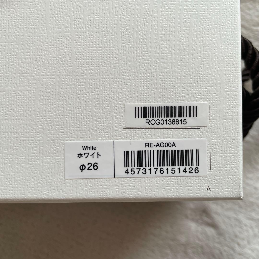 【緊急値下げ!!】ReFa カールヘアアイロン