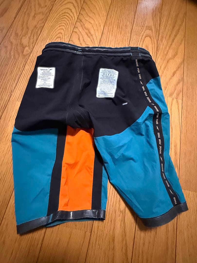 スピード　競泳水着　高速水着　ファストスキンレーザーピュアジャマー