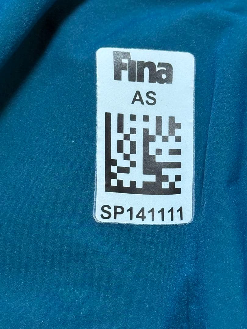 スピード　競泳水着　高速水着　ファストスキンレーザーピュアジャマー