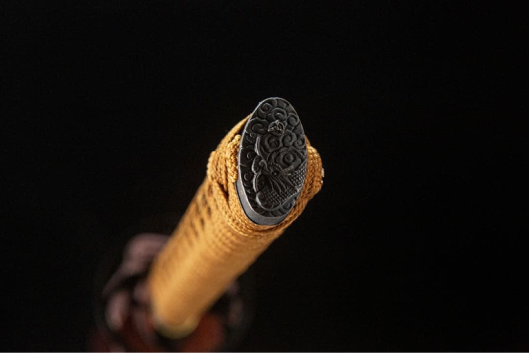 フト 高級本格居合刀 美術刀 模擬刀 日本刀 模造刀 鑑賞用 武具