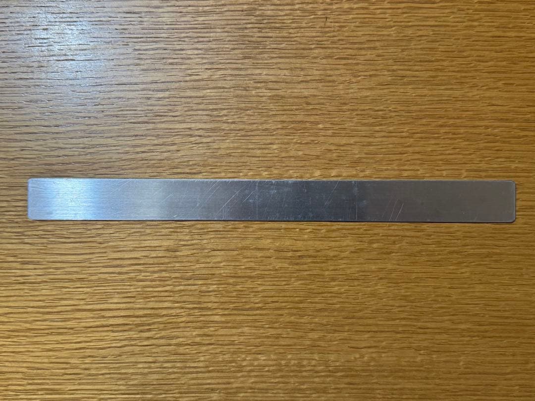 希少・美品　JR西日本　キハ187系　特急型気動車車輌銘板　キハ187-1007