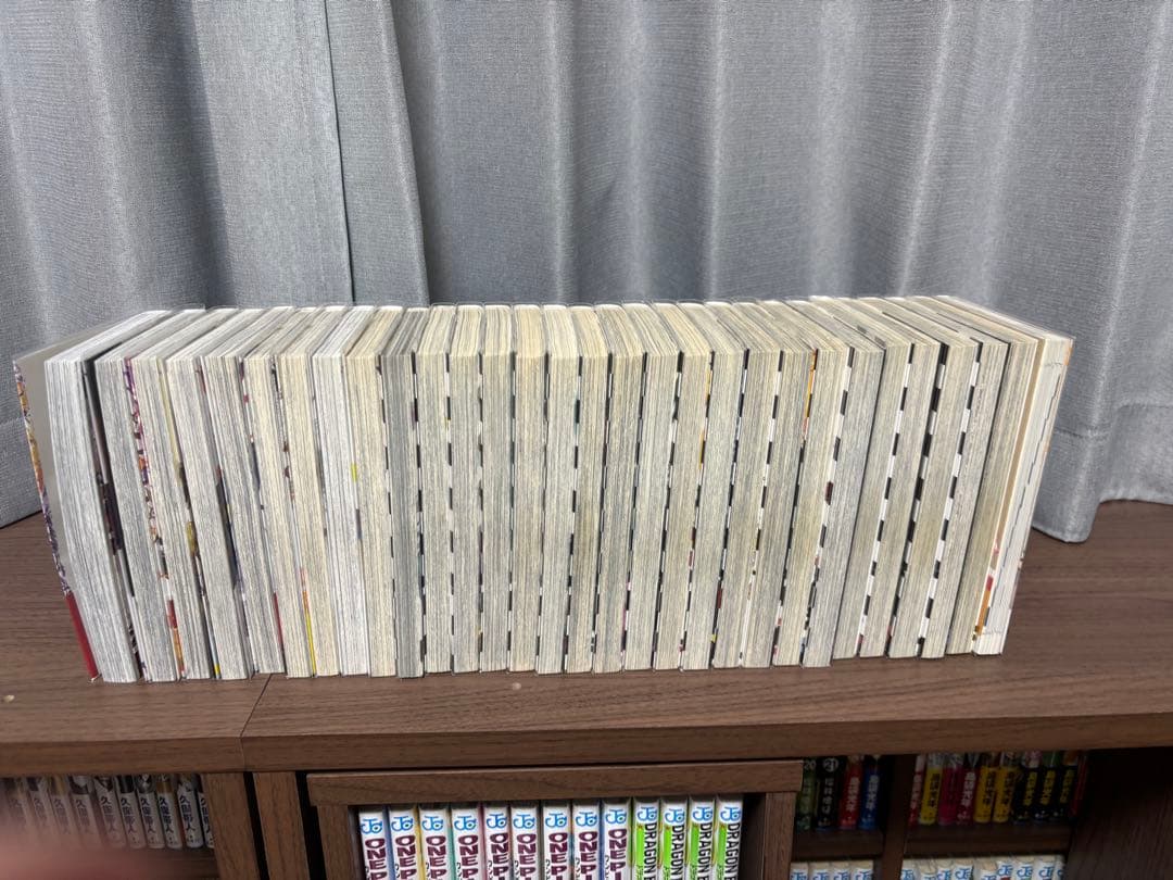 D.gray-man 全巻初版帯付き