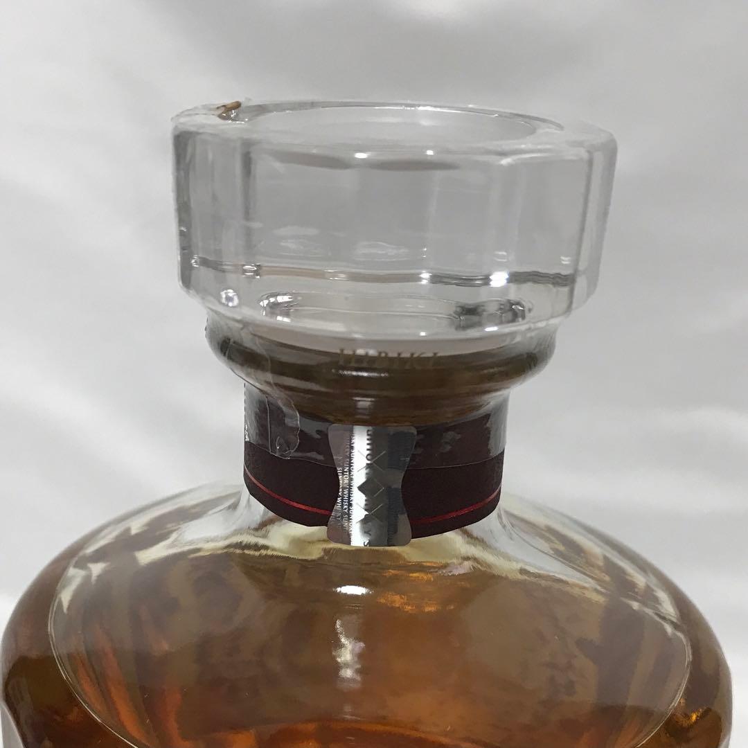 サントリーウイスキー 響 BLOSSOM HARMONY 2025