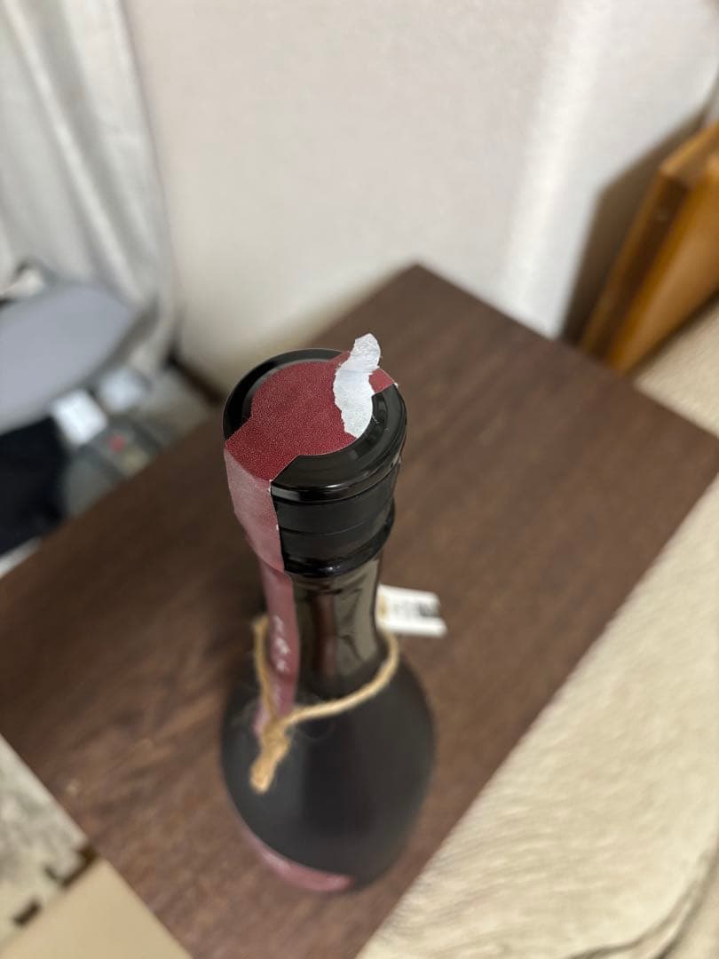 産土　六農醸　2024 香子