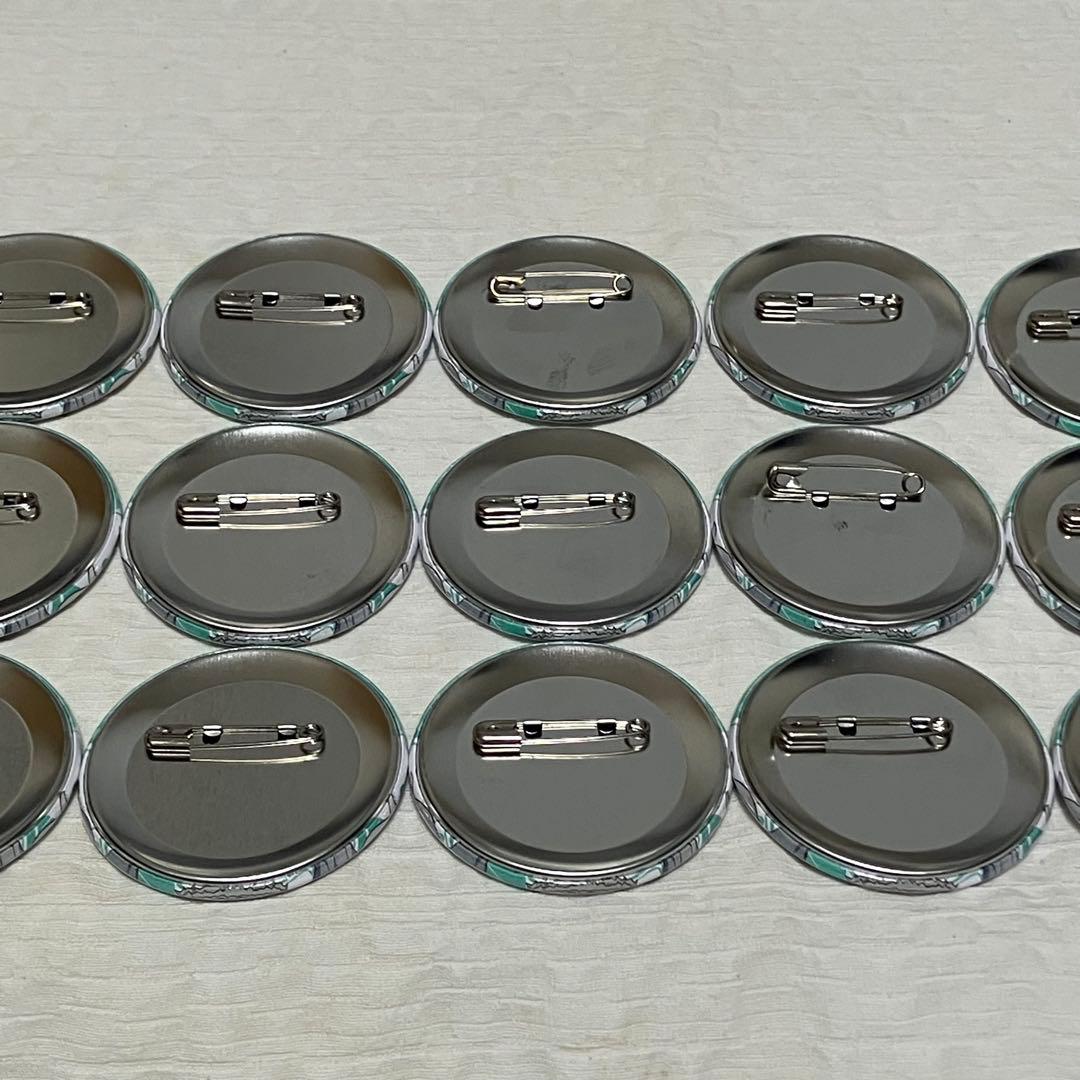 プロジェクトセカイ プロセカ Animax Cafe カフェ 缶バッジ