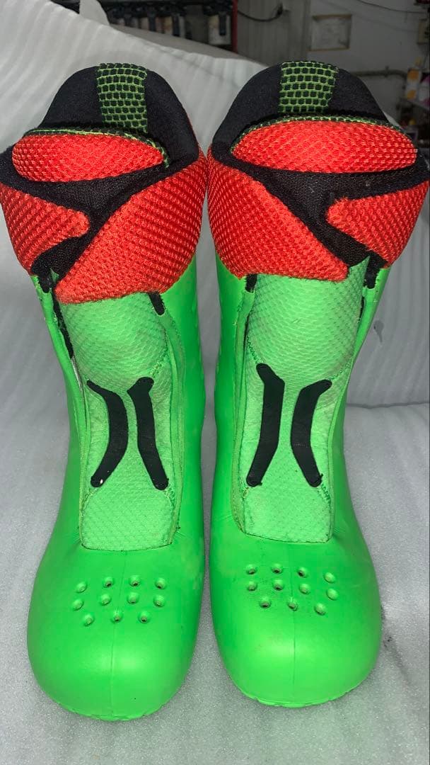 ぐ*ぴ様 バートン　BURTON SLX 27.0 スノーボードブーツ