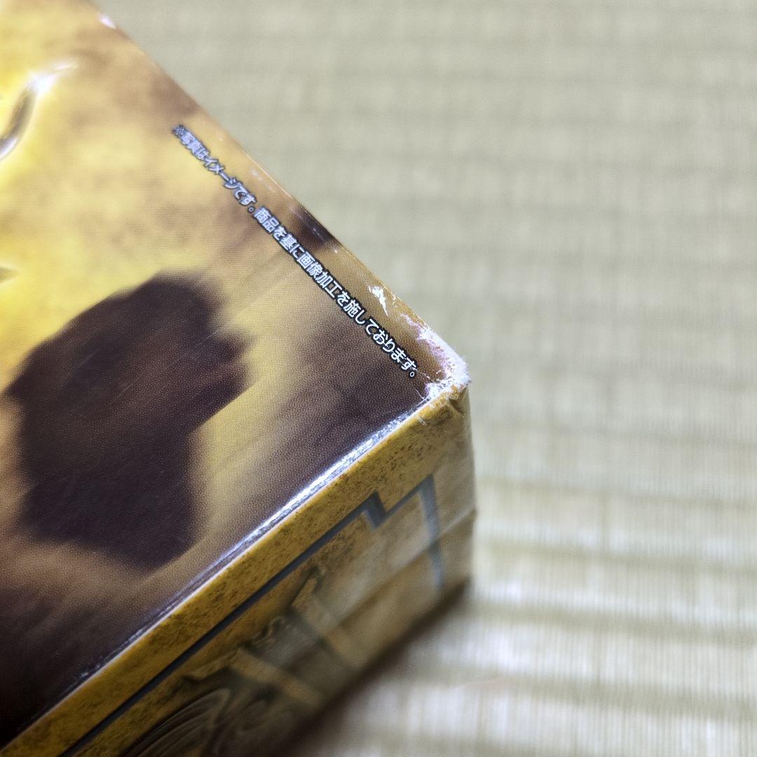 聖闘士聖衣神話 タウラスアルデバラン