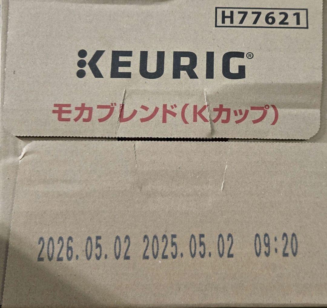 お買い得商品～キューリグ Kカップ KEURIG K-CUP 選べる10箱セット