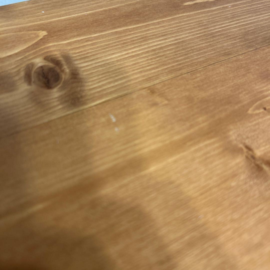 LOWYA ローテーブル