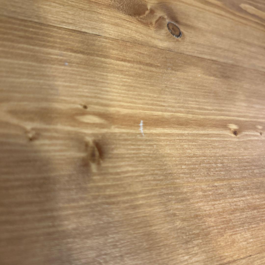 LOWYA ローテーブル