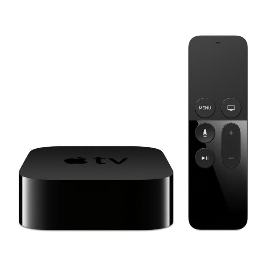 Apple TV 32GB MGY52J 新品未開封