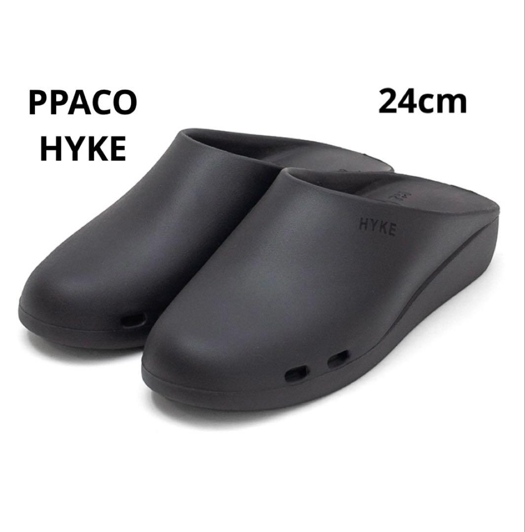 完売モデル PPACO LITE-1 HYKE Edition 24cm