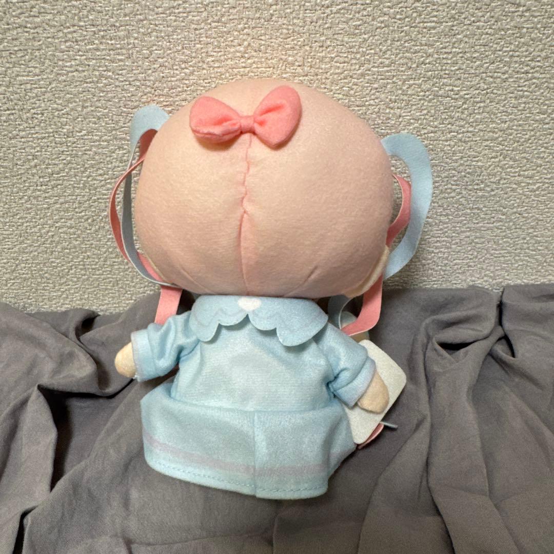 NEEDY GIRL OVERDOSE　超てんちゃん　ニディガ展2　ぬいぐるみ