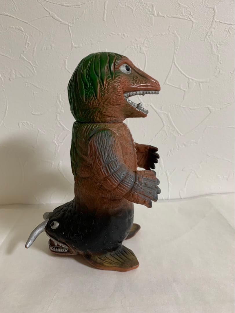 ⚠️レア　スペクトルマン　モグネチュードン　増田屋　マスダヤ　当時物