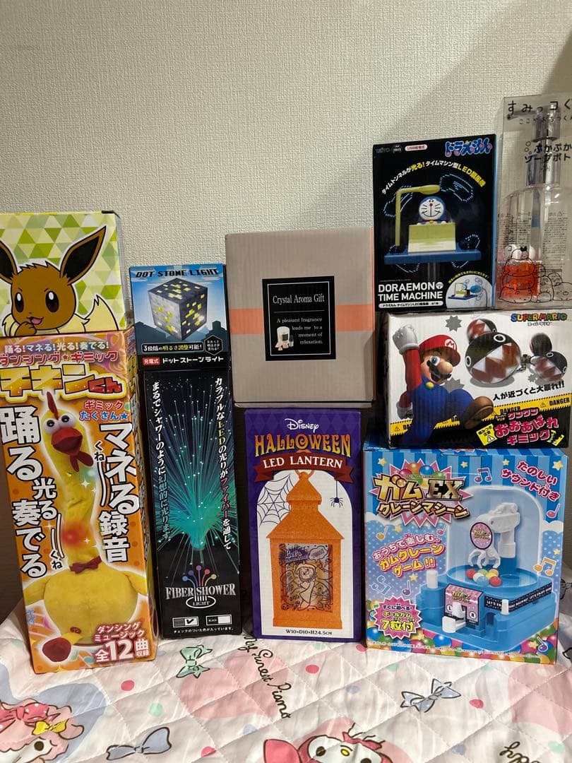 【雑貨まとめ売り】