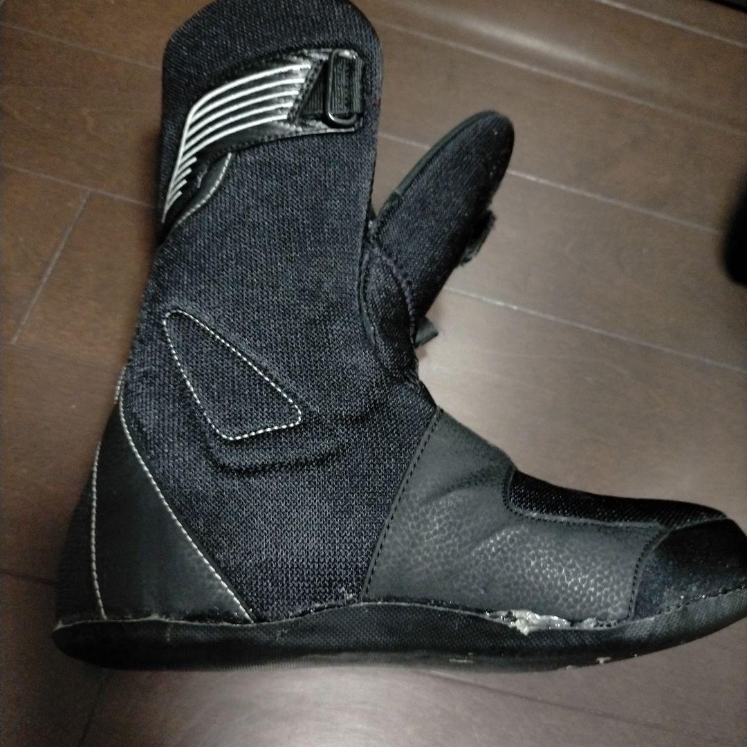 レア Nike SB ZF1 ナイキ スノーボード ブーツ ダブル BOA 26