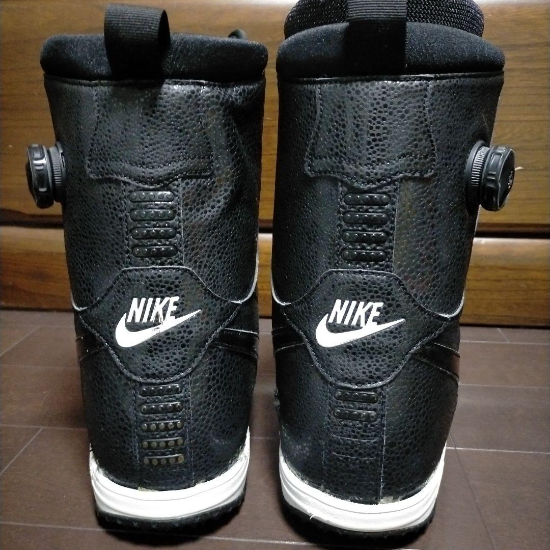 レア Nike SB ZF1 ナイキ スノーボード ブーツ ダブル BOA 26