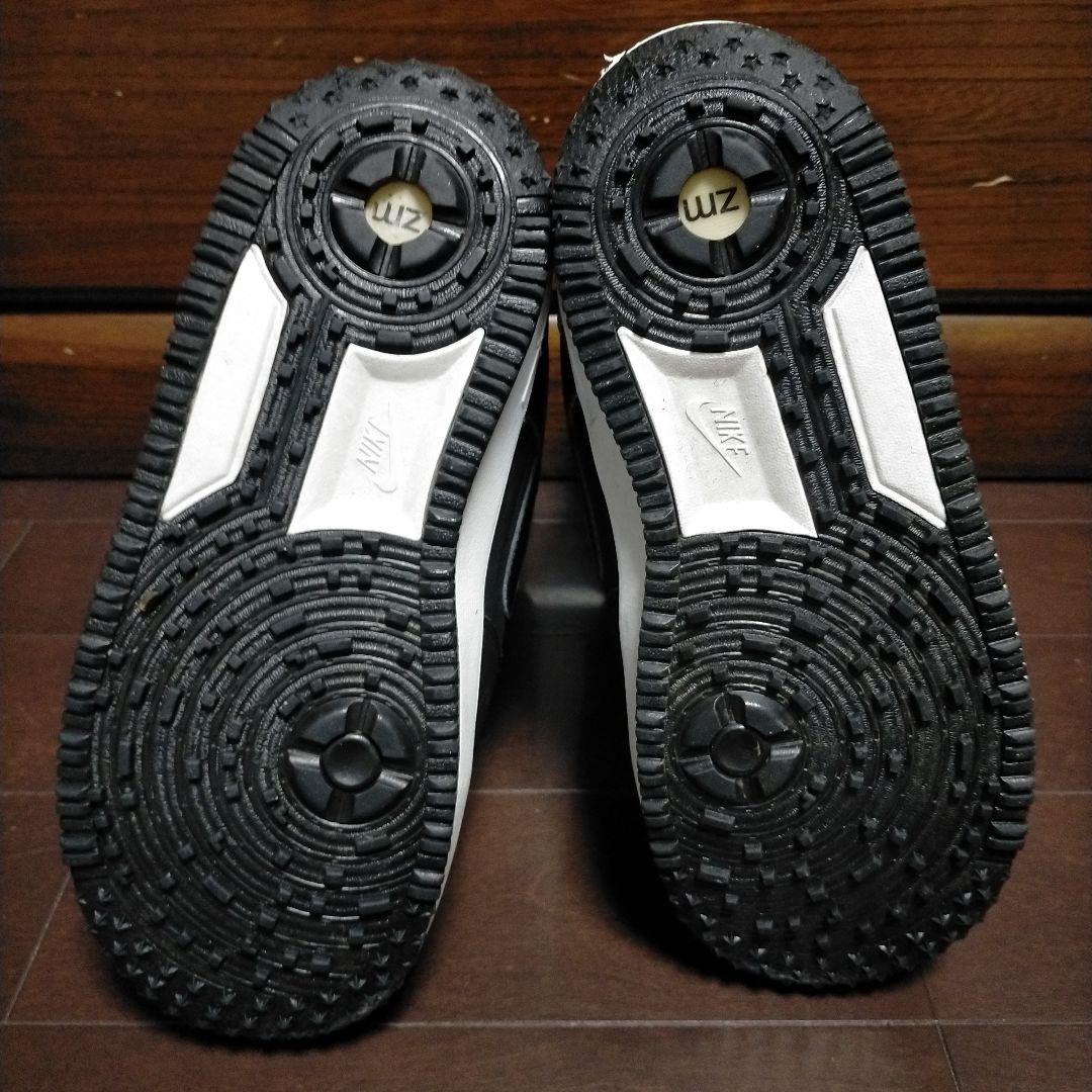 レア Nike SB ZF1 ナイキ スノーボード ブーツ ダブル BOA 26