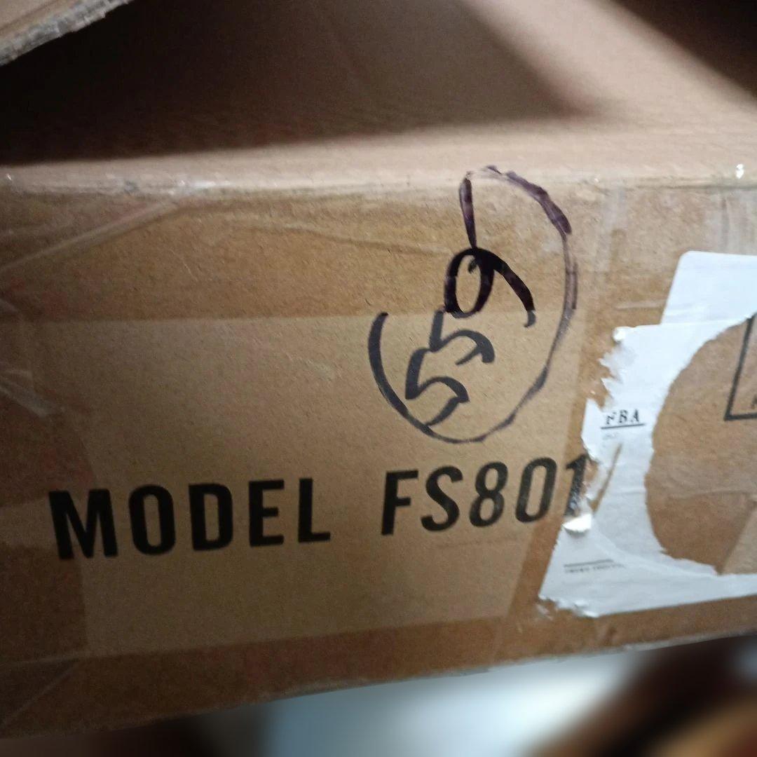 キャットスクラッチャーコテージ FS801