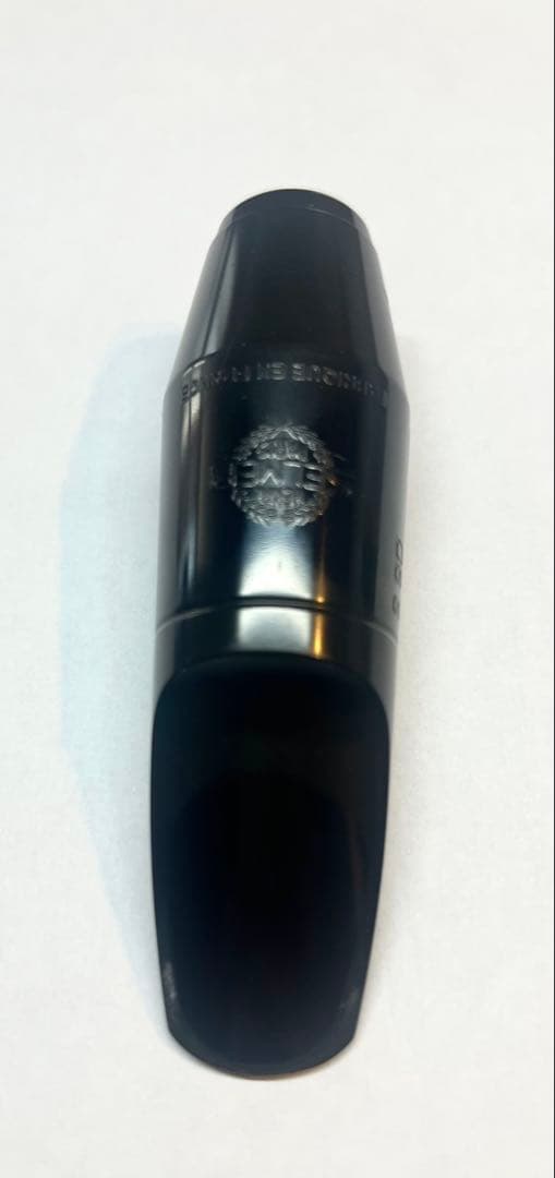 アルトサックス　マウスピース　セルマー　S90 180